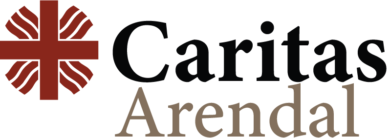 Caritas Arendal logo