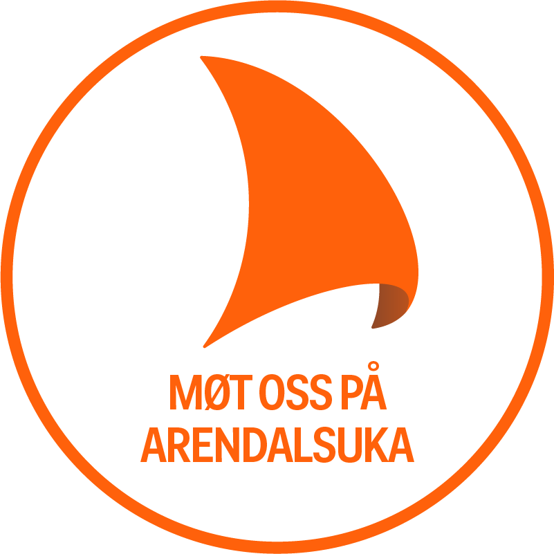 Logo Arendalsuka